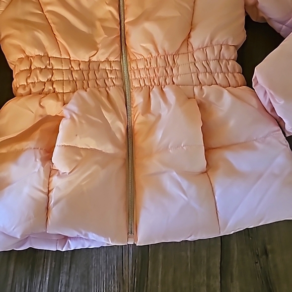 Girls coat sz L- 14 from S.ROTHCHILD - Picture 5 of 6